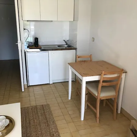 Studio 2/4 Pers A Port Grimaud