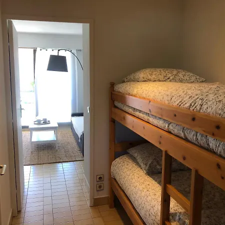 Apartment Studio 2/4 Pers A Port Grimaud