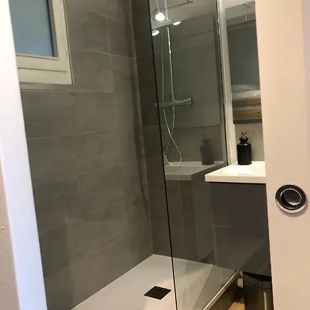 Studio 2/4 Pers A Port Appartement *